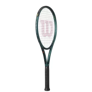 Wilson Blade 100 V9 2024 - tennis racket