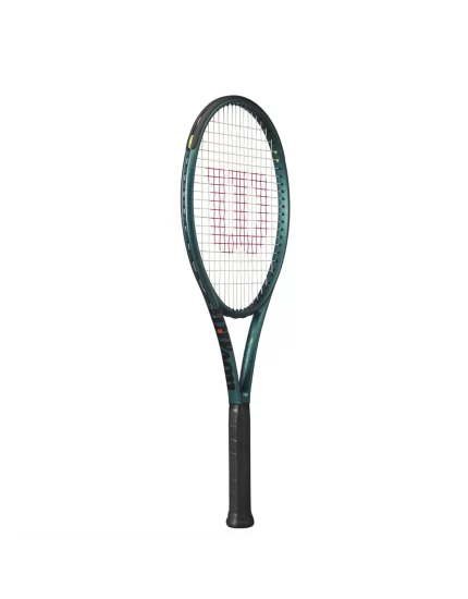 Wilson Blade 100 V9 2024 - tennis racket