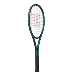 Wilson Blade 98S V9 2024 - tennis racket
