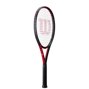 Wilson Clash 100L V3.0 - tennis racket