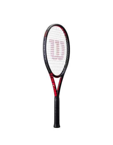Wilson Clash 100L V3.0 - tennis racket