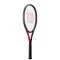 Wilson Clash 100L V3.0 - tennis racket