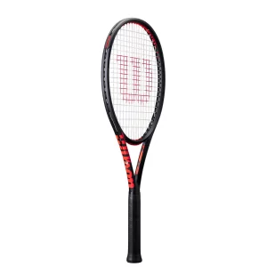 Wilson Clash 100UL V3.0 - tennis racket