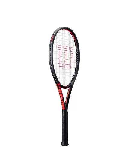 Wilson Clash 100UL V3.0 - tennis racket