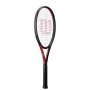 Wilson Clash 100UL V3.0 - tennis racket