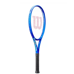 Wilson Ultra 100L V5 - tennis racket