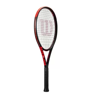 Wilson Clash Team 103 V3.0 - tennis racket