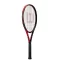 Wilson Clash Team 103 V3.0 - tennis racket