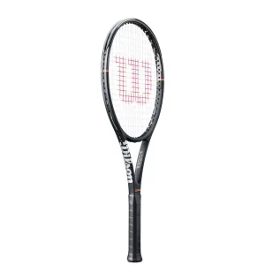 Wilson Pro Staff 97L Classic - tennis racket