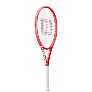 Wilson Clash 100UL V3.0 Reverse - tennis racket
