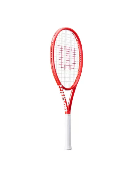 Wilson Clash 100UL V3.0 Reverse - tennis racket