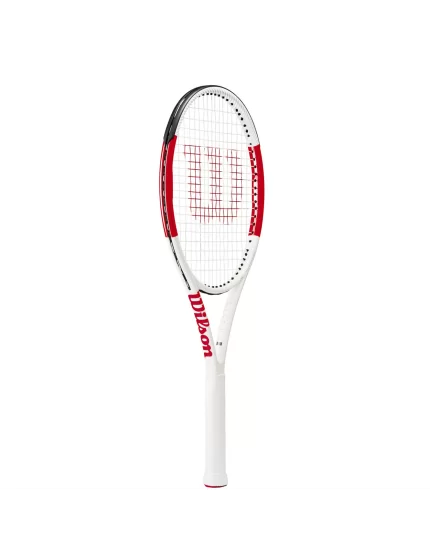 Wilson Six One Lite 102 - tennis racket