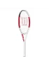 Wilson Six One Lite 102 - tennis racket