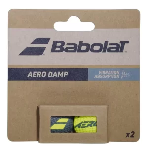 Babolat Aero Damp 2 Pack