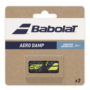 Babolat Aero Damp 2 Pack