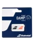 Babolat Flag Damp Black Fluo Red 2 Pack - dampener