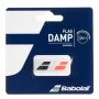 Babolat Flag Damp Black Fluo Red 2 Pack - dampener