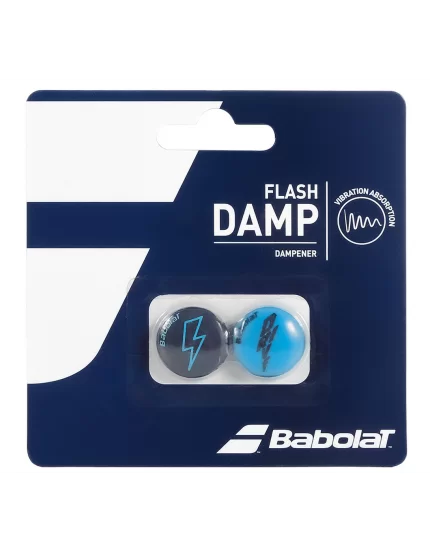 Babolat Flash Damp 2 Pack - dampener