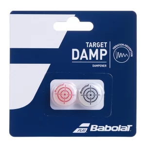 Babolat Target Damp 2 Pack 