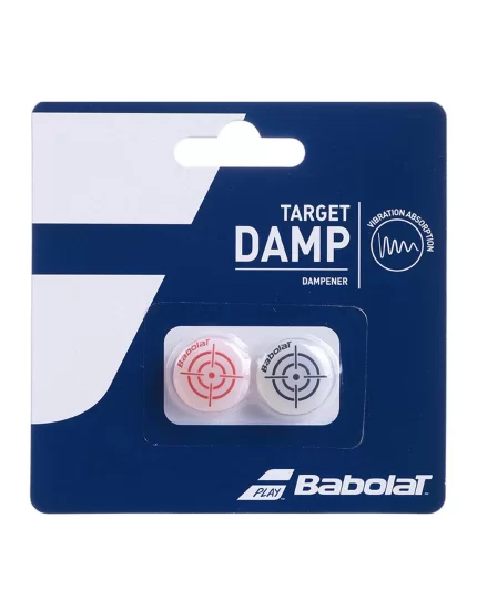 Babolat Target Damp 2 Pack 