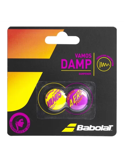Babolat Vamos Damp (2 pcs.) - dampener