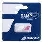 Babolat Flag Damp Pink White 2 Pack