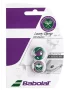 Babolat Loony Damp Wimbledon (2 pcs.) - dampener