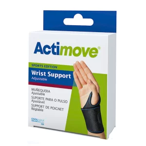 Actimove Sport Edition Wrist Support - wrist support