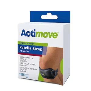 Actimove Sport Edition Patella Strap - patella bandage