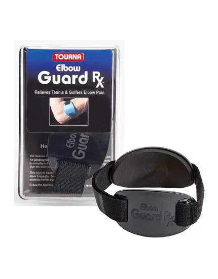 Tourna Elbow Guard RX
