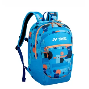 Yonex Junior Backpack Ocean Blue