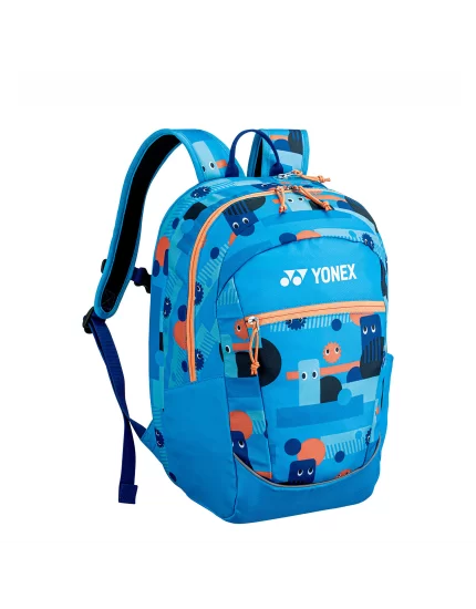 Yonex Junior Backpack Ocean Blue