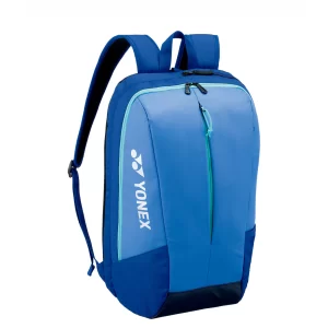 Yonex Team Backpack Blast Blue - tennis backpack