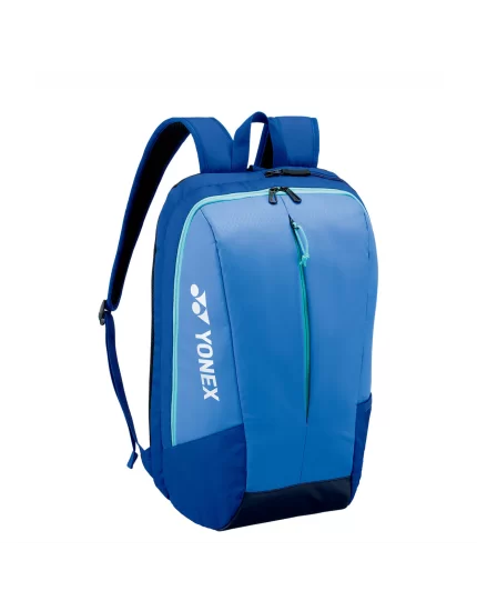 Yonex Team Backpack Blast Blue - tennis backpack