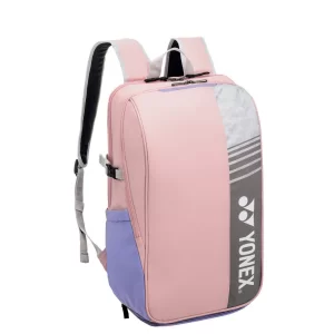 Yonex Backpack Club Pink