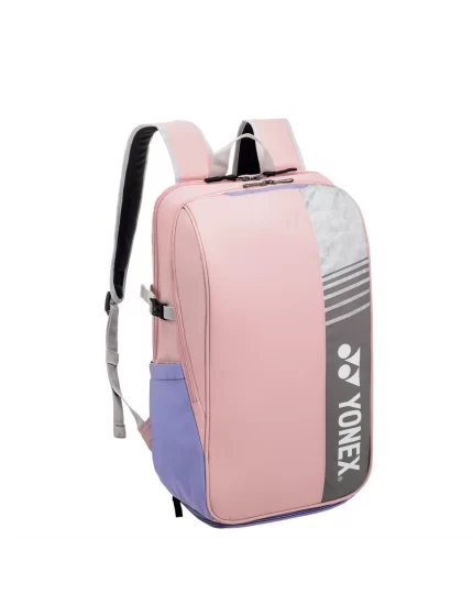 Yonex Backpack Club Pink