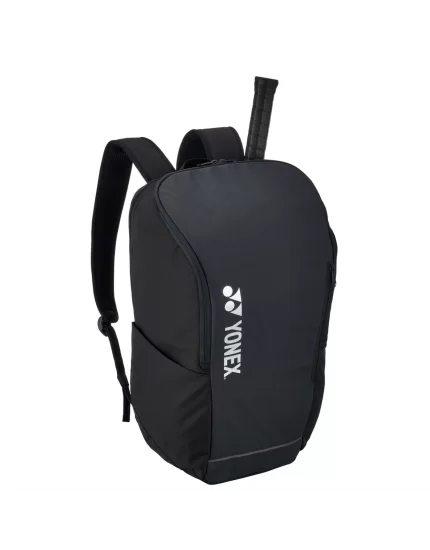Yonex Team Backpack S Black - tennis backpack