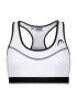 Head BRIO Bra W White - sports bra