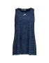 Head AGILITY Tank Top Women Deep Blue - women's tennis top