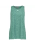 Head AGILITY Tank Top Women Nile Green - women's tennis top
