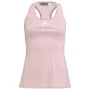 Head SPIRIT Tank Top Women Rose - women's tennis top