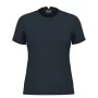 Head Play Tech T-Shirt Women Navy - women tennish shirt