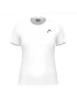 Head Play Tech T-Shirt Women White - women tennish shirt