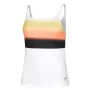 Fila Australian Open Top Willow White Sunset - tennis t-shirt