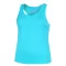 Fila Top Mila Turquoise - tennis t-shirt