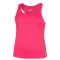 Fila Top Mila Pink - tennis t-shirt