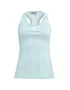 Head SPIRIT Tank Top Women Sky Blue - women's tennis top