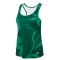 Fila Top Mila Aventurine Print - tennis t-shirt