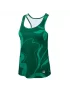 Fila Top Mila Aventurine Print - tennis t-shirt