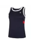 Fila Top Lissy Navy